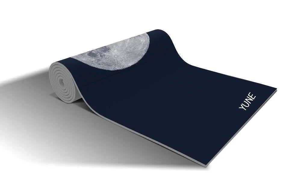 Alpha Centurion Trekk Travel Yoga Mat - Yune Yoga
