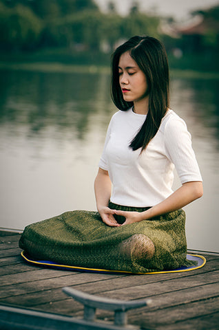 beginners guide to mindfulness