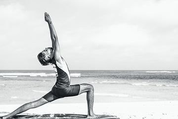 beginners vinyasa yoga