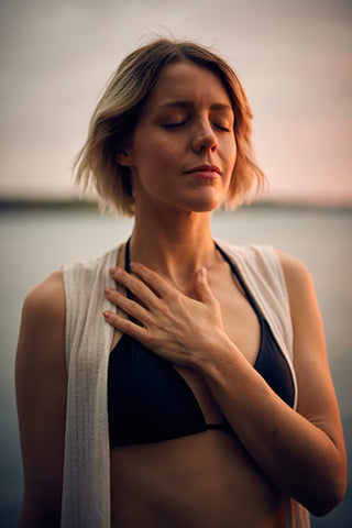 benefits of nasal breathing
