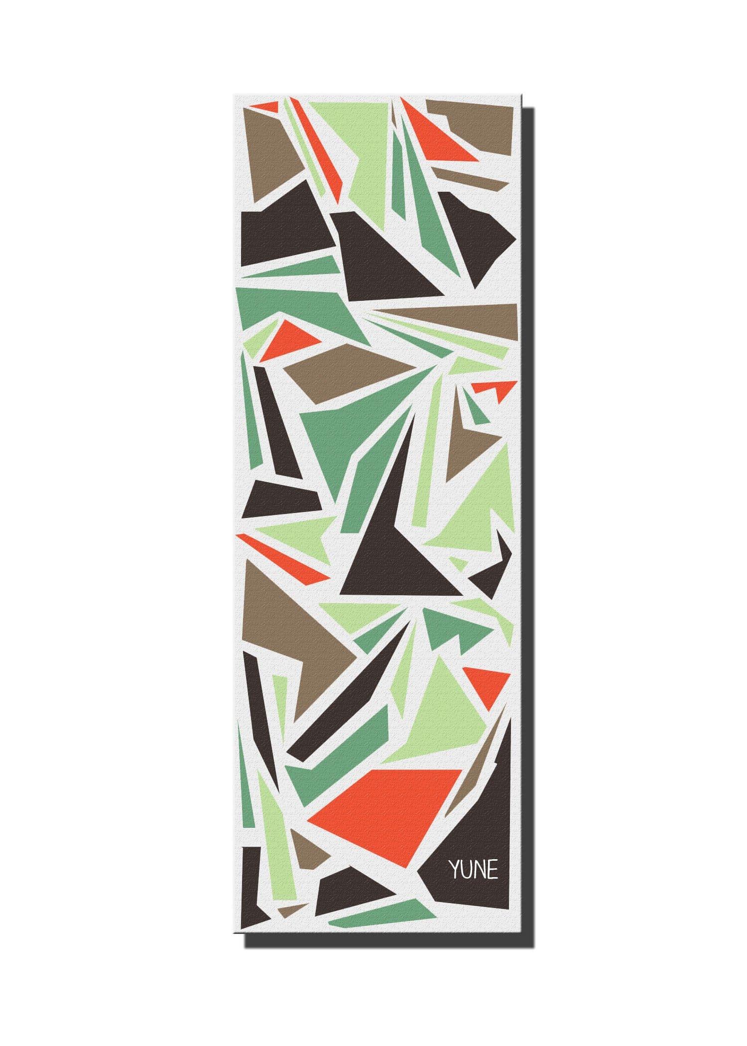 Billie Trekk Travel Yoga Mat - Yune Yoga