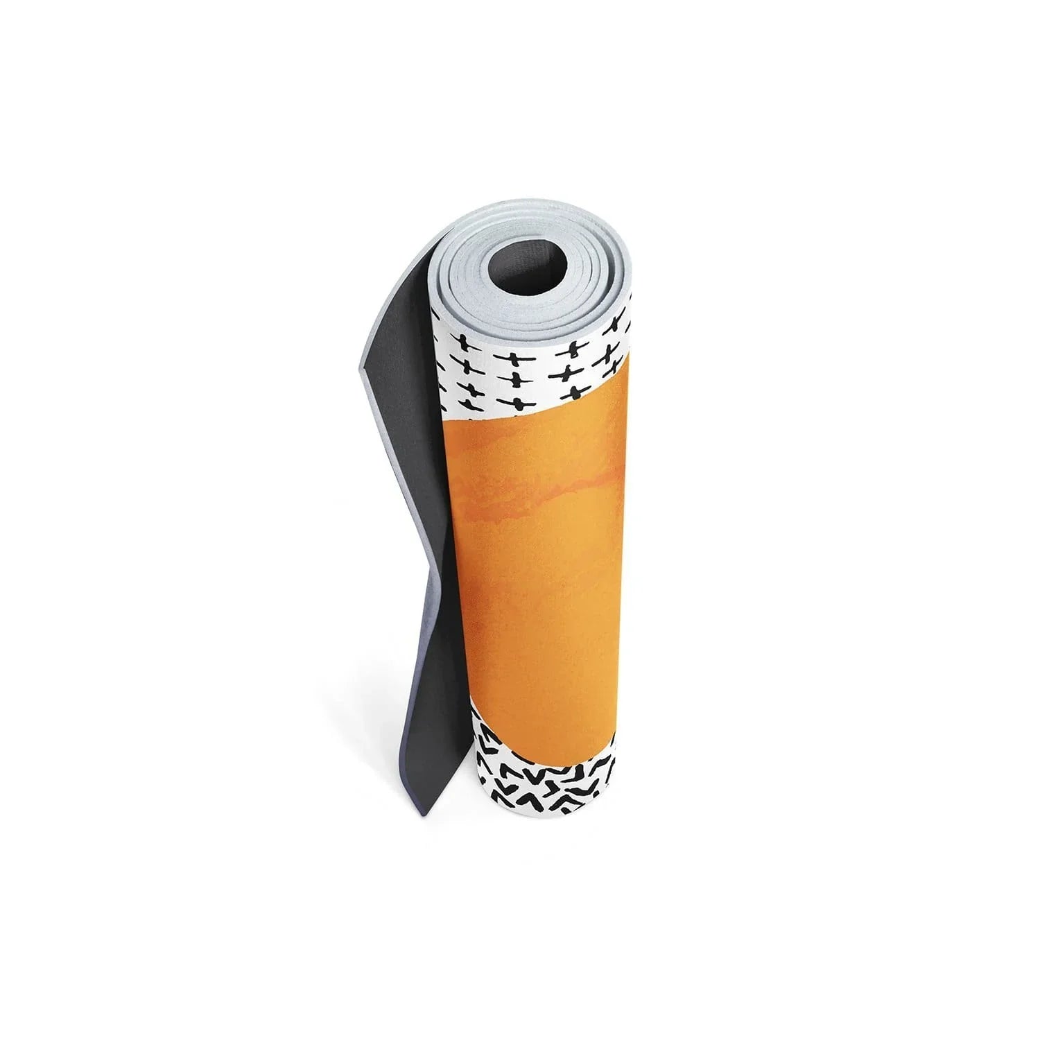 Bowie Trekk Travel Yoga Mat - Yune Yoga