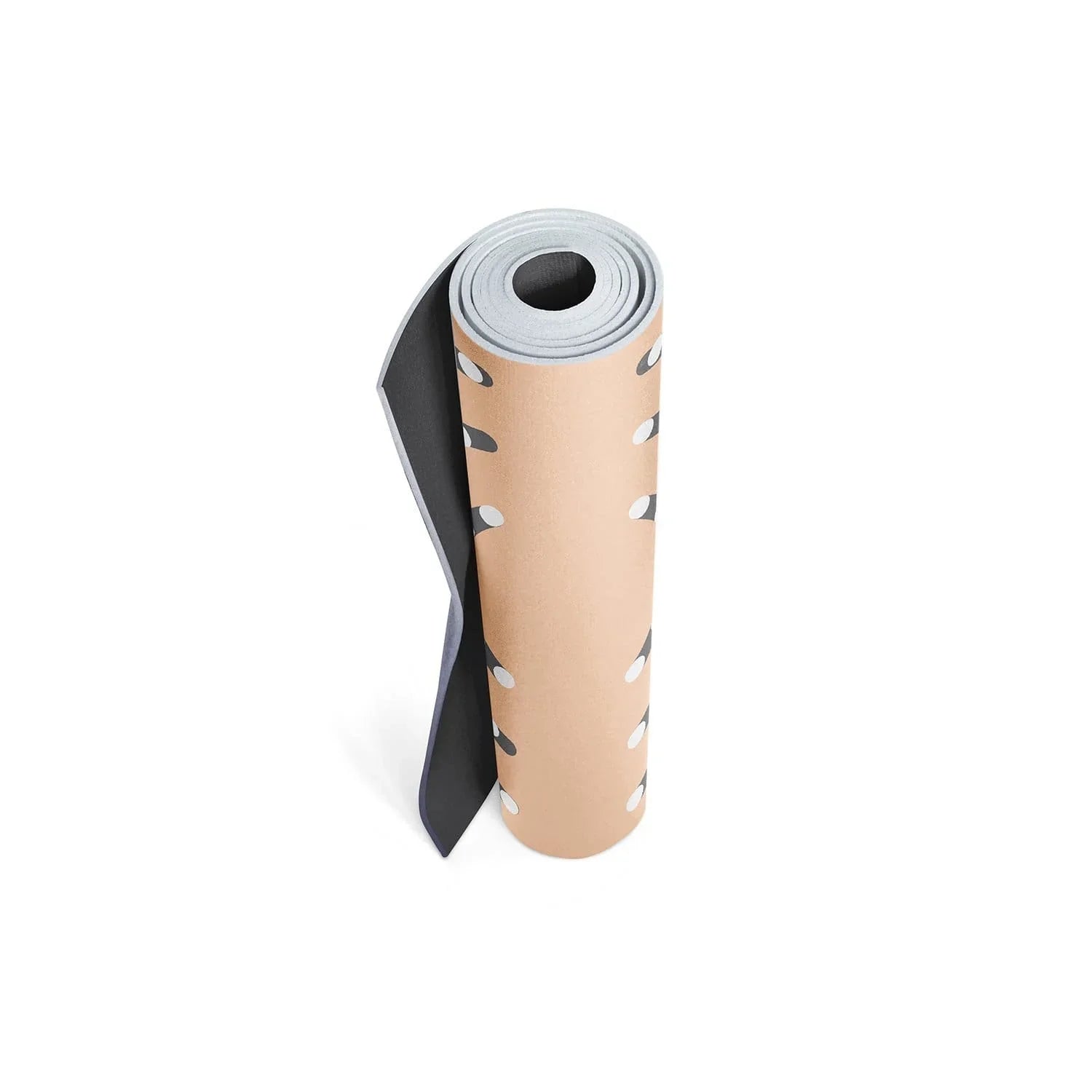 Yune Yoga Non-Slip Pilates Mat CE58 - Yune Yoga