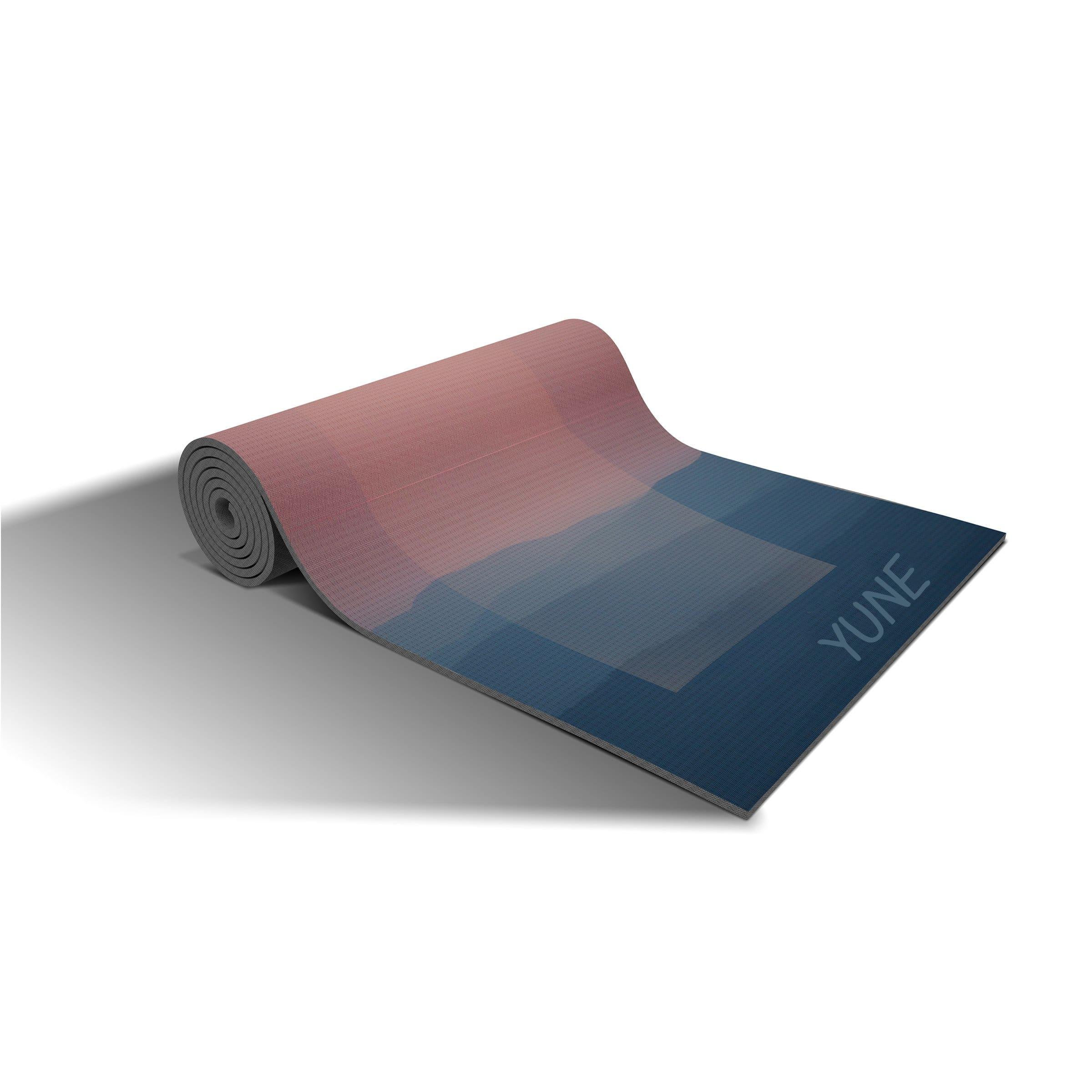 Cypress Trekk Travel Yoga Mat - Yune Yoga