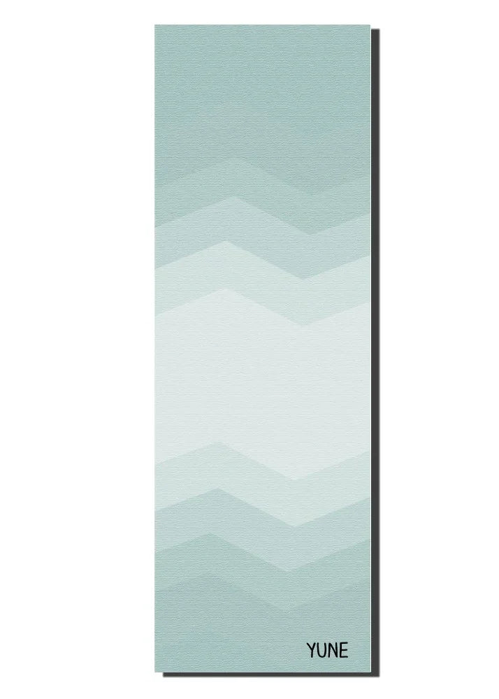 Gabbro Trekk Travel Yoga Mat - Yune Yoga