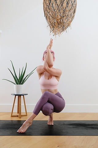 hot yoga towel