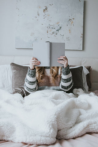 how to selfcare female