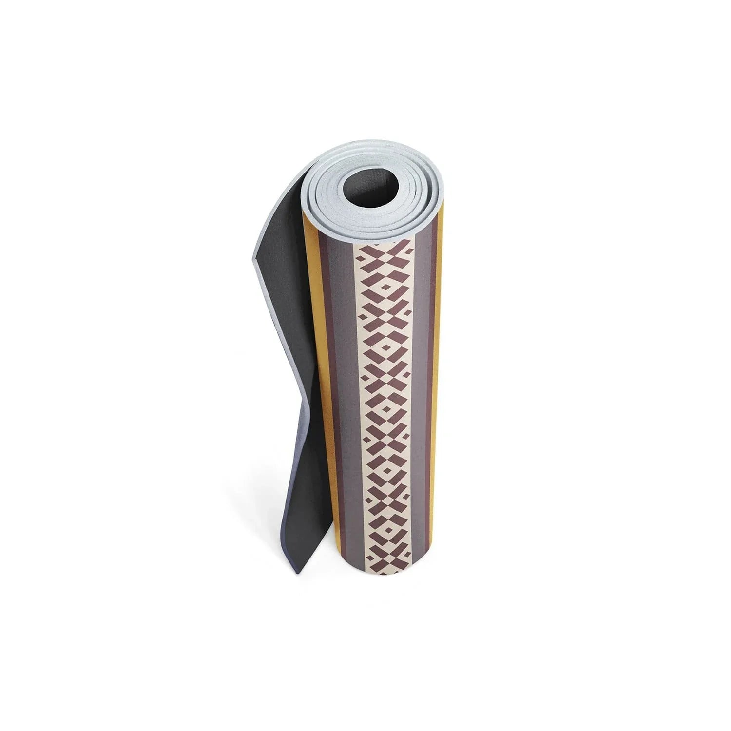 Kim Trekk Travel Yoga Mat - Yune Yoga