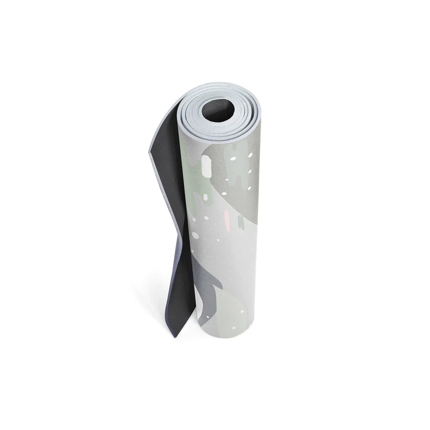 Pebble Trekk Travel Yoga Mat - Yune Yoga