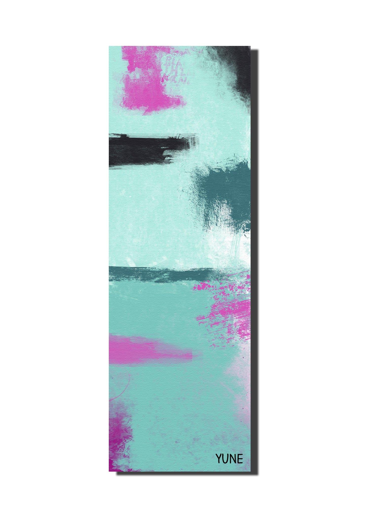 Pisces Trekk Travel Yoga Mat - Yune Yoga