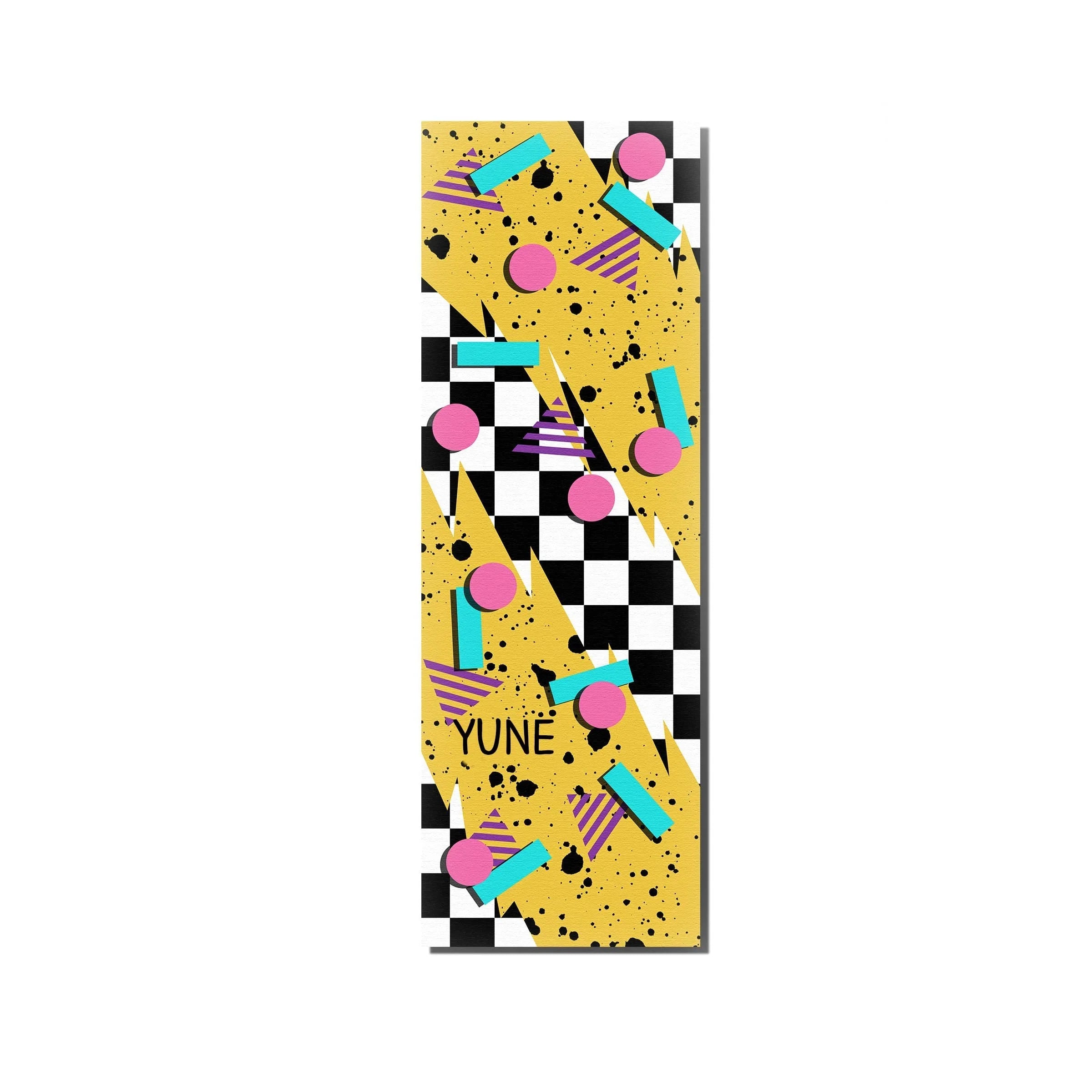 Radical Trekk Travel Yoga Mat - Yune Yoga