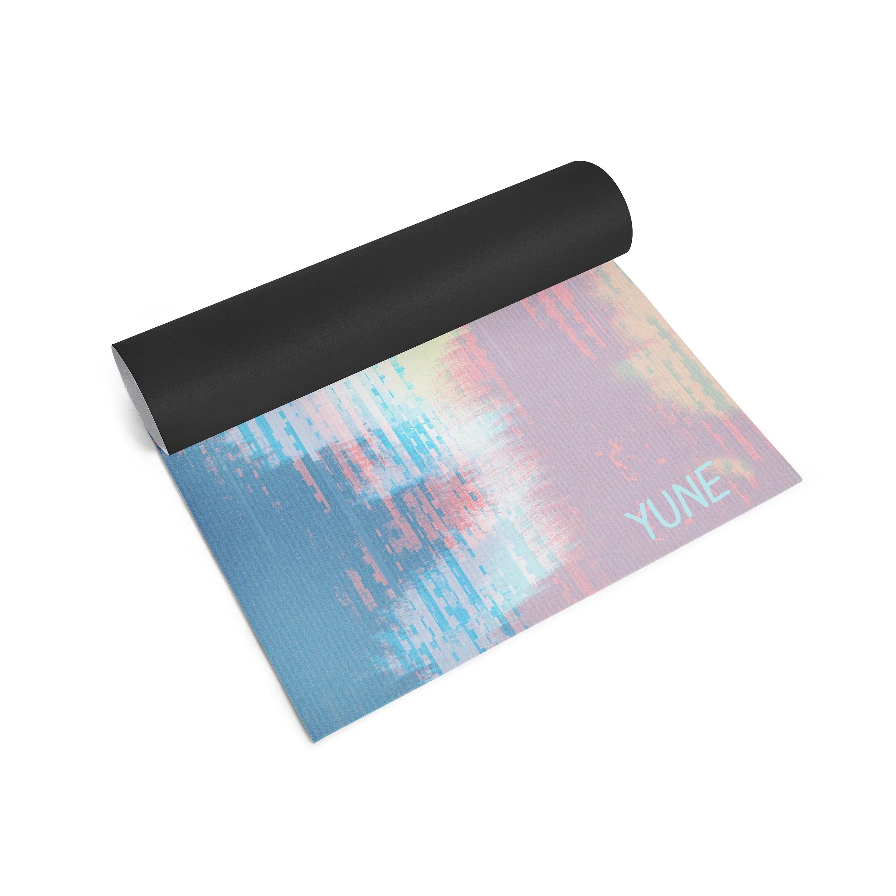 Skaro Trekk Travel Yoga Mat - Yune Yoga