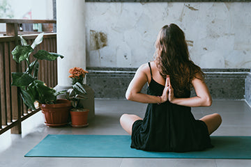 vinyasa yoga