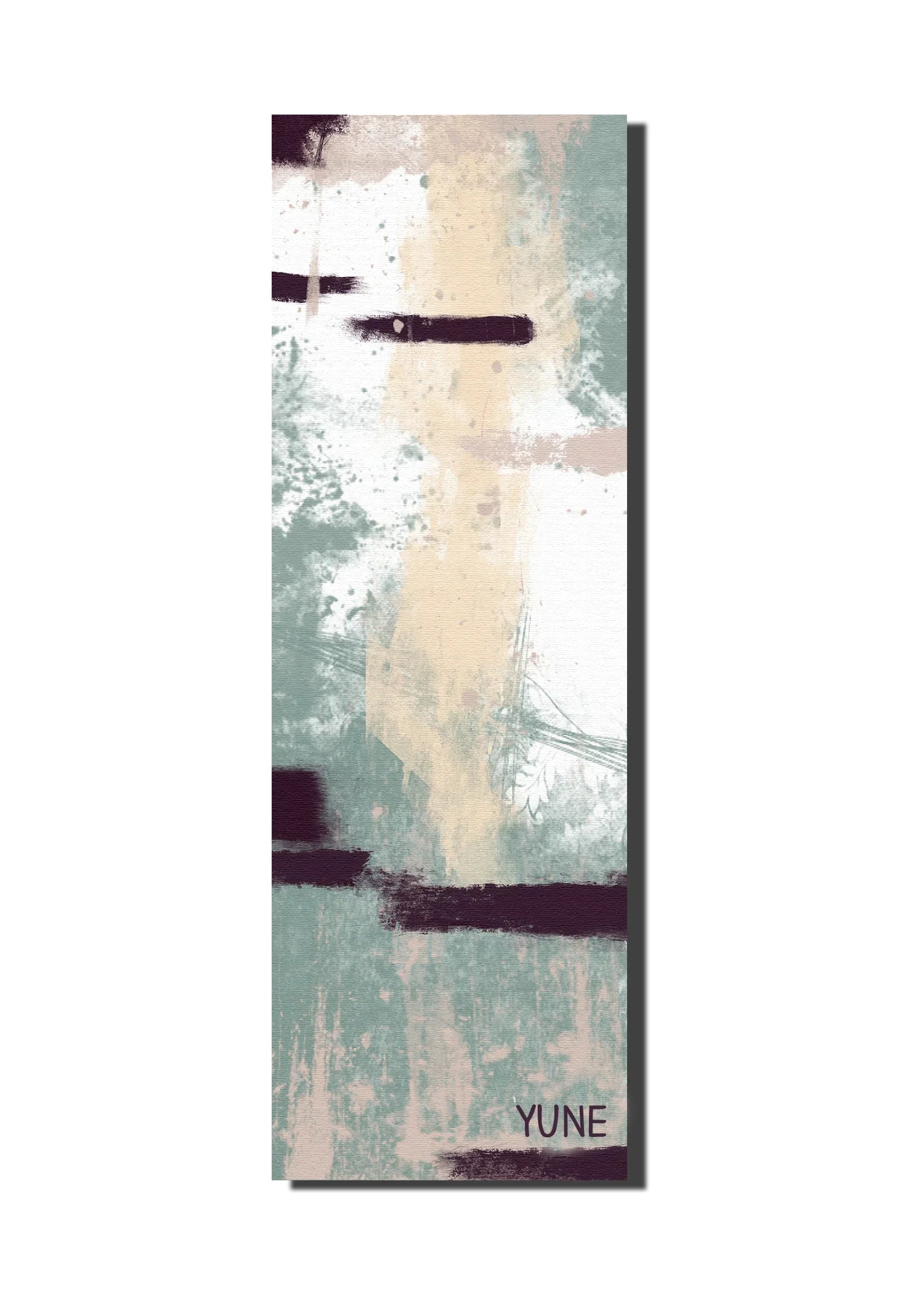 Virgo Trekk Travel Mat - Yune Yoga