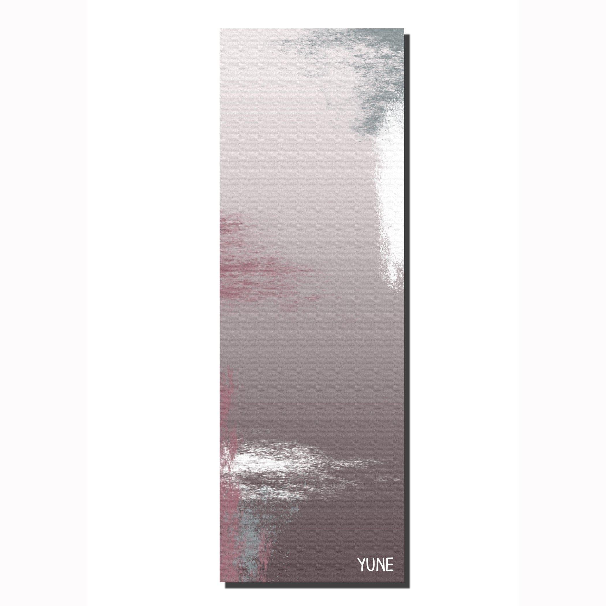 XE54 Trekk Travel Mat - Yune Yoga
