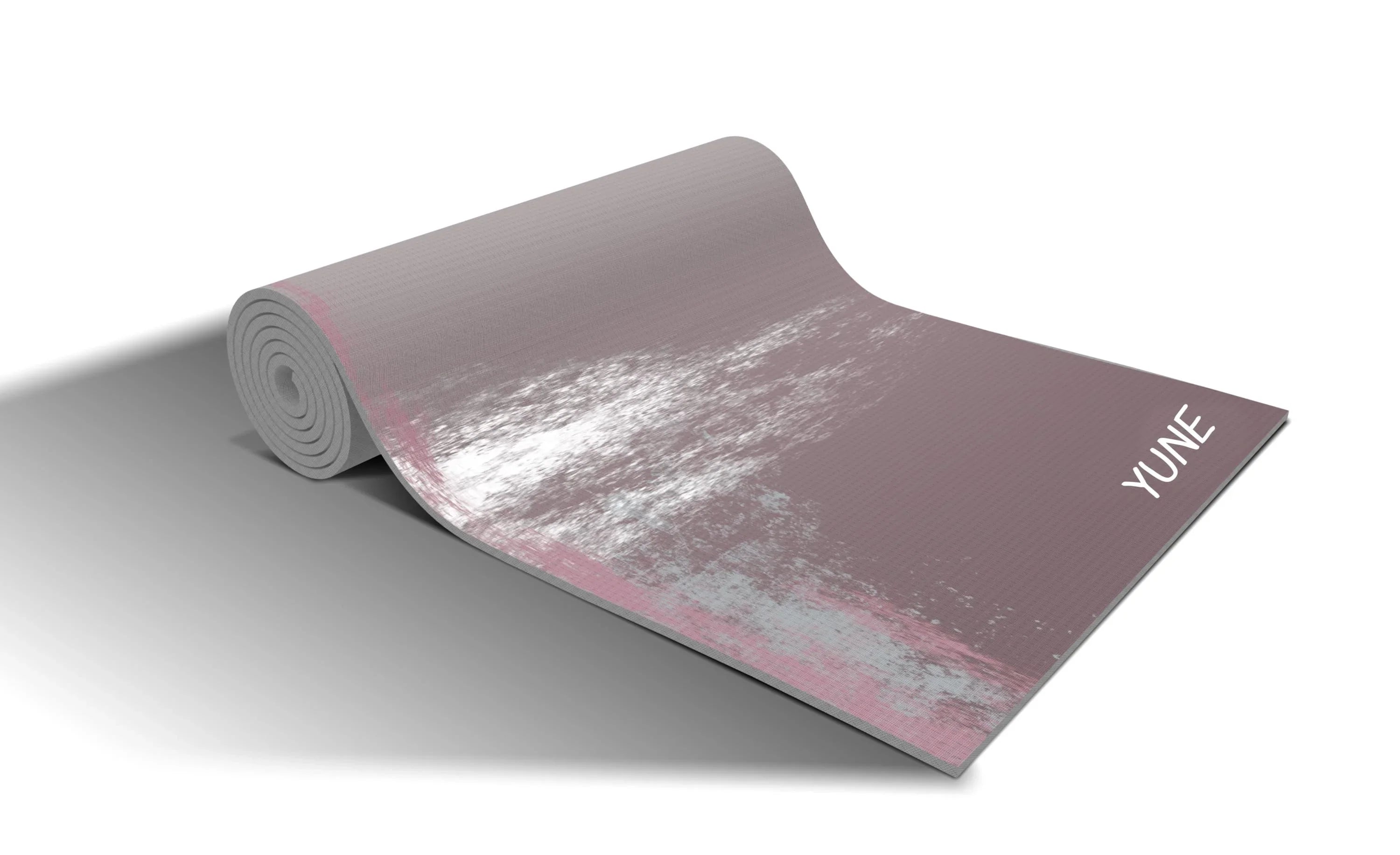 XE54 Trekk Travel Mat - Yune Yoga